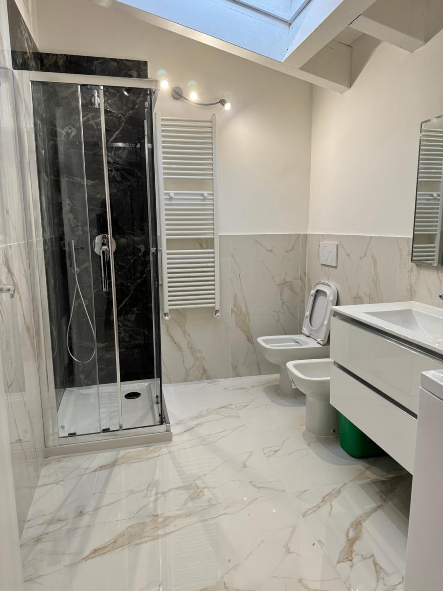 Luxury Beauty-flat In Milán