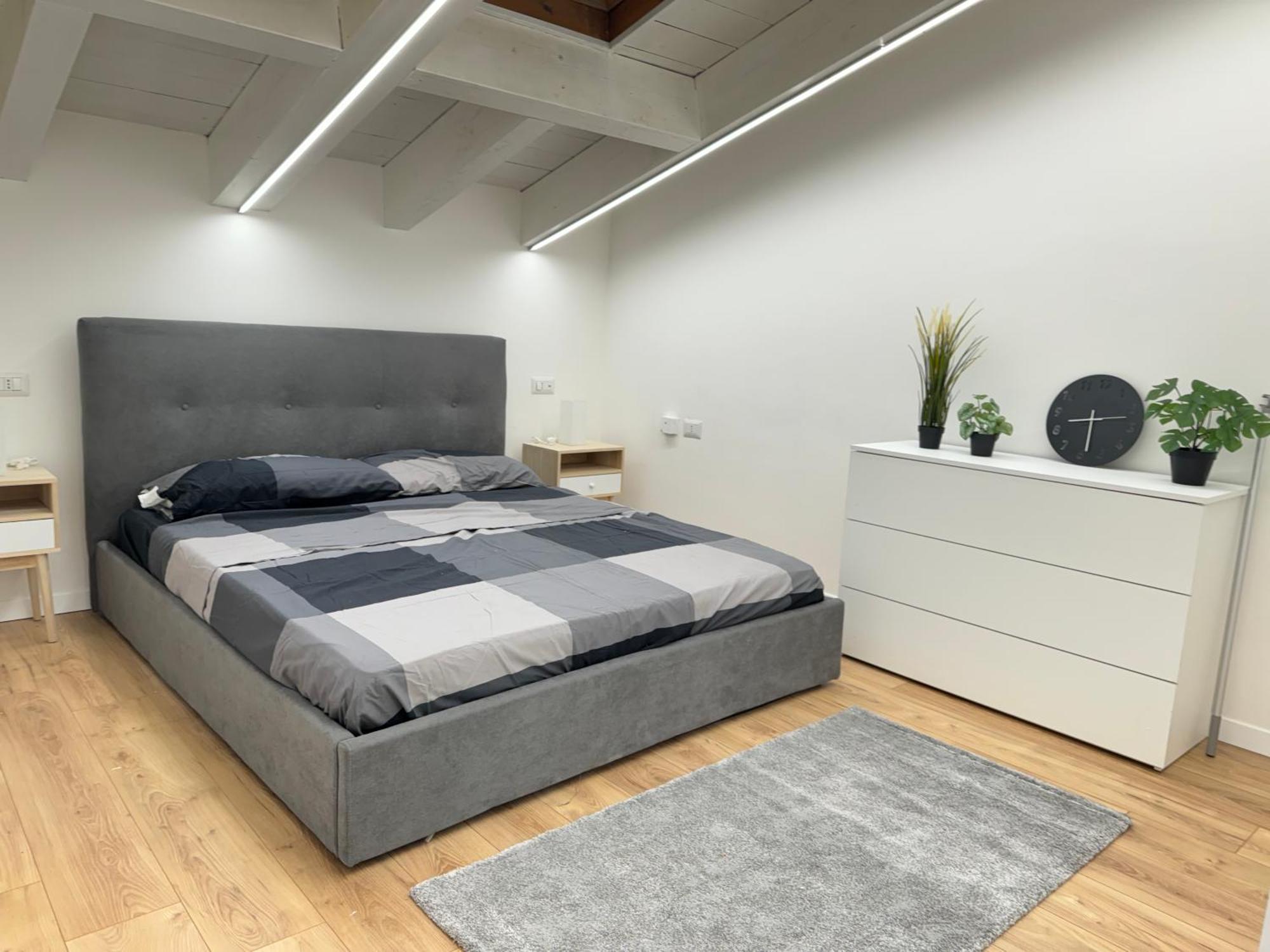 Apartamento Luxury Beauty-flat In Milán